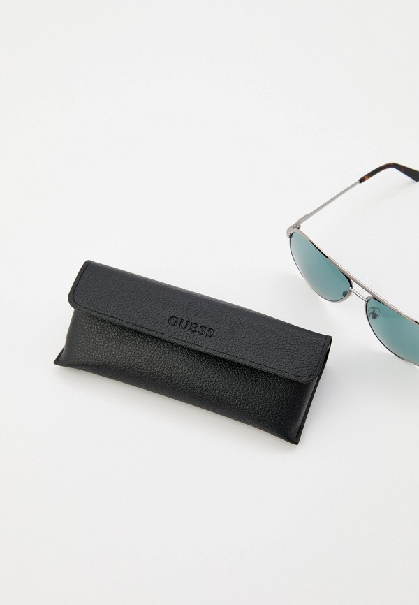 Guess Очки солнцезащитные - GUS 00209 08V - фото 4