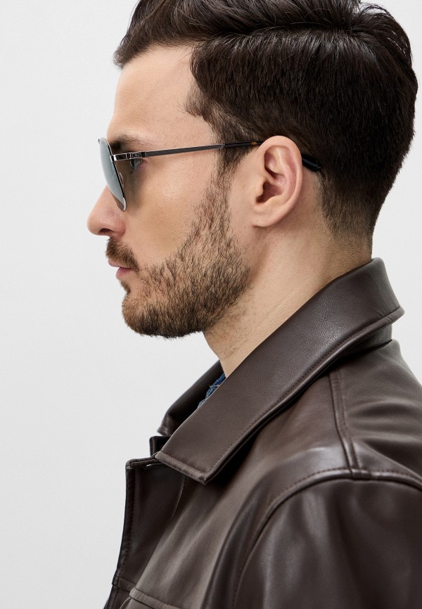 Guess Очки солнцезащитные - GUS 00209 08V - фото 6