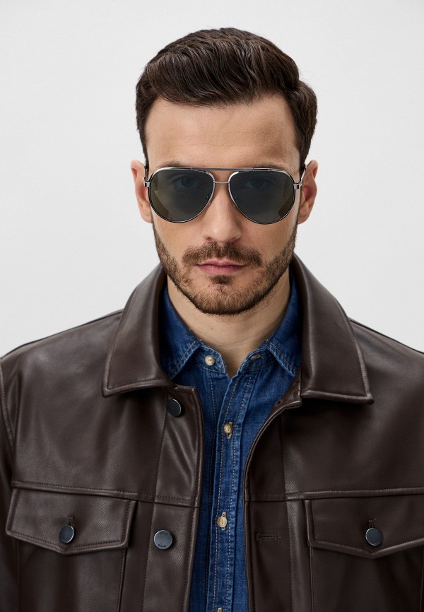 Guess Очки солнцезащитные - GUS 00209 08V - фото 5