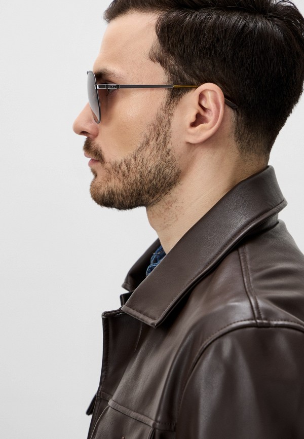 Guess Очки солнцезащитные - GUS 00209 09F - фото 6