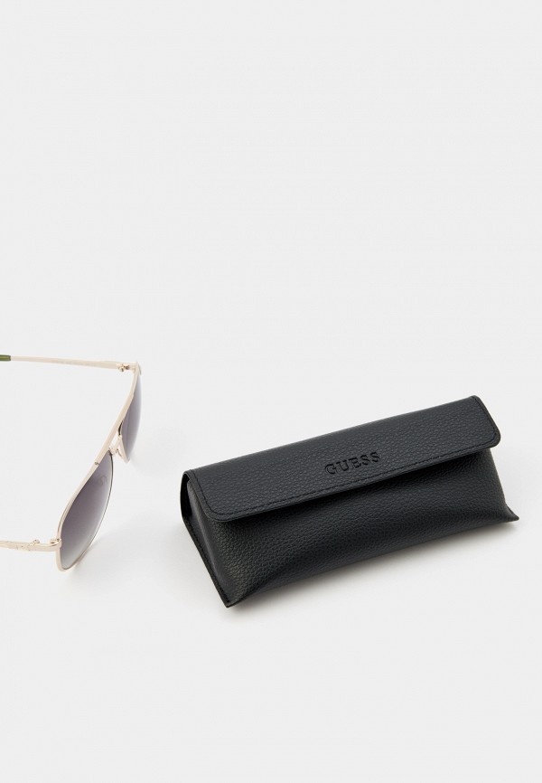 Guess Очки солнцезащитные - GUS 00209 32P - фото 4