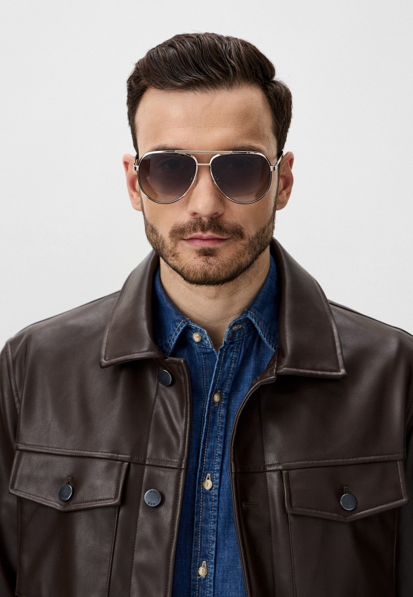 Guess Очки солнцезащитные - GUS 00209 32P - фото 5