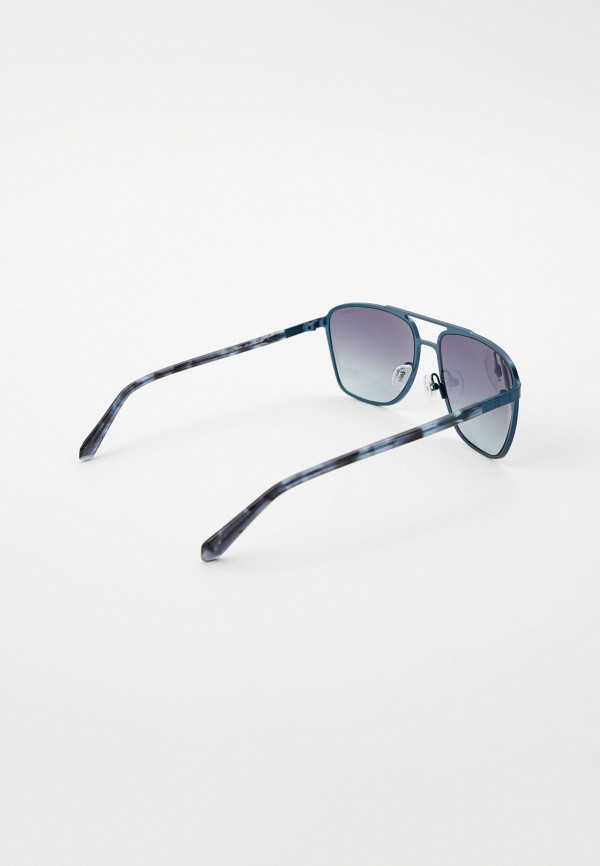 Guess Очки солнцезащитные - GUS 00210 91W - фото 2