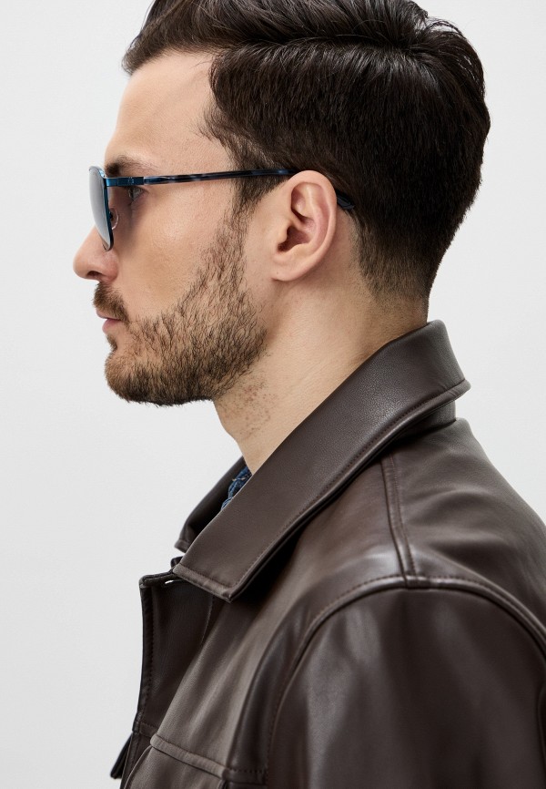 Guess Очки солнцезащитные - GUS 00210 91W - фото 6