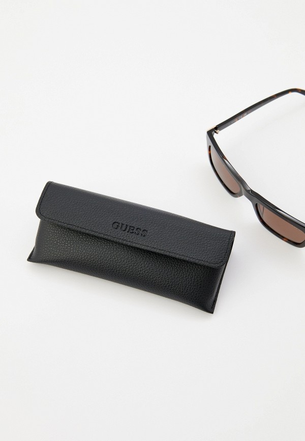Guess Очки солнцезащитные - GUS 00212 52E - фото 4