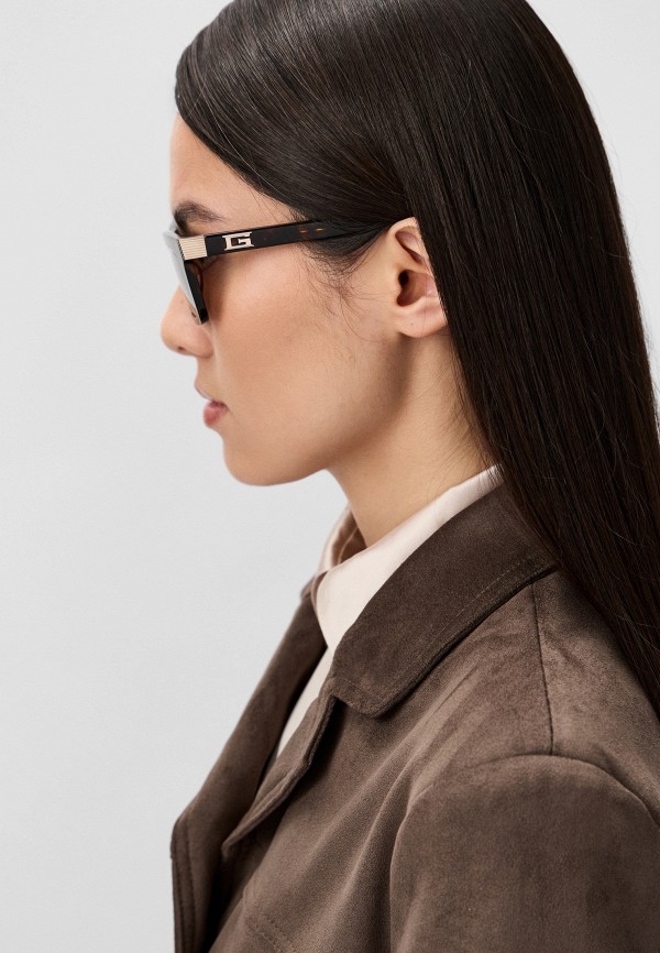 Guess Очки солнцезащитные - GUS 00212 52E - фото 6