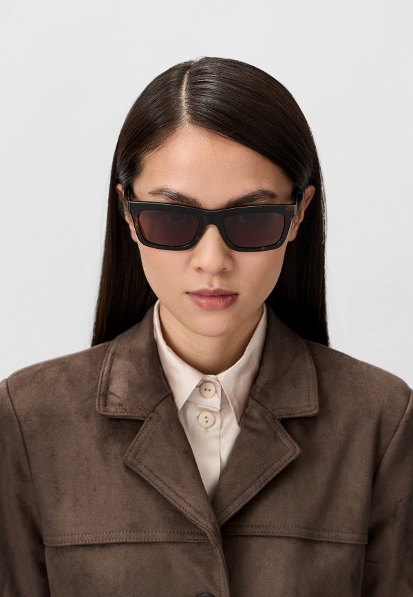 Guess Очки солнцезащитные - GUS 00212 52E - фото 5