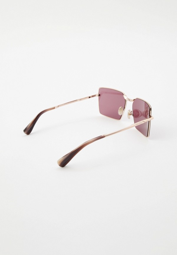 Max Mara Очки солнцезащитные - MM 0135 28Y - фото 2