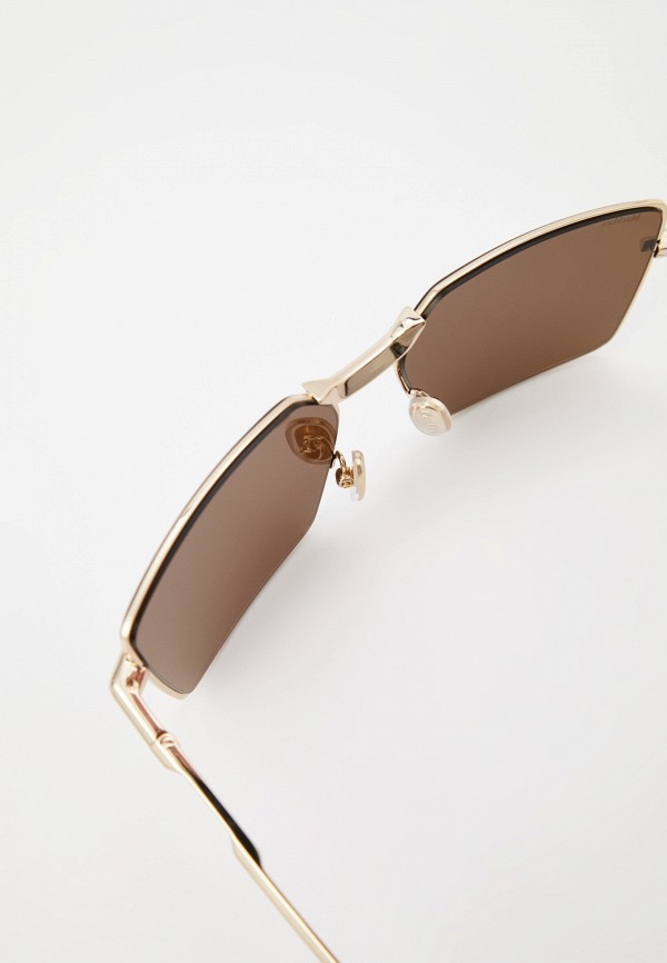 Max Mara Очки солнцезащитные - MM 0135 32E - фото 3