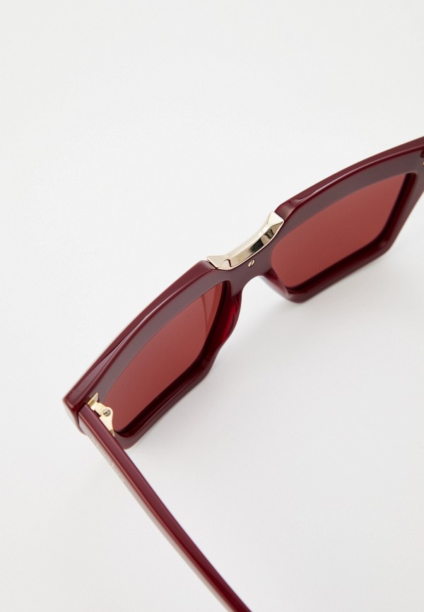 Max Mara Очки солнцезащитные - MM 0137 69S - фото 3