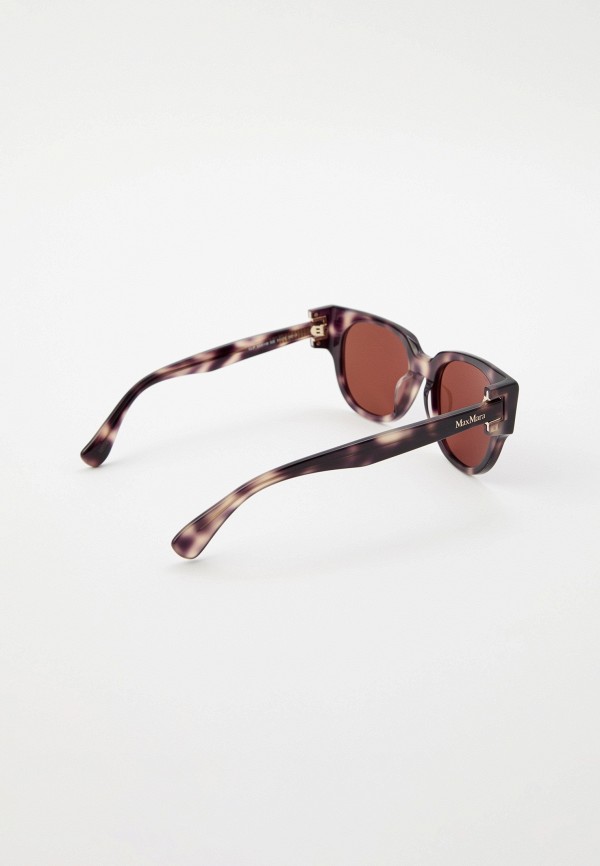 Max Mara Очки солнцезащитные - MM 0138 52E - фото 2