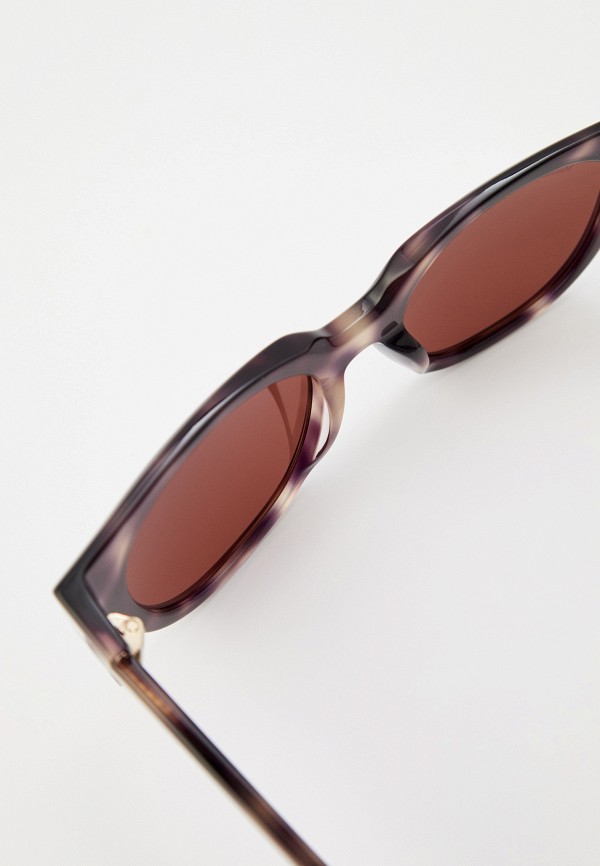 Max Mara Очки солнцезащитные - MM 0138 52E - фото 3