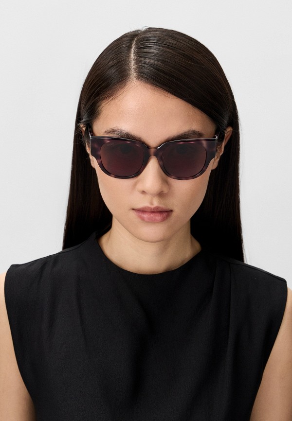 Max Mara Очки солнцезащитные - MM 0138 52E - фото 5