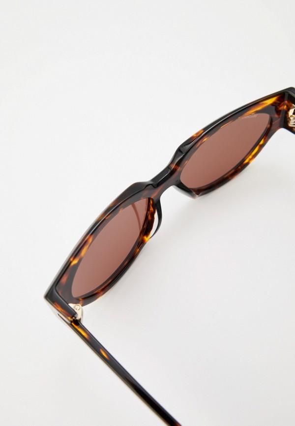 Max Mara Очки солнцезащитные - MM 0139 52E - фото 3