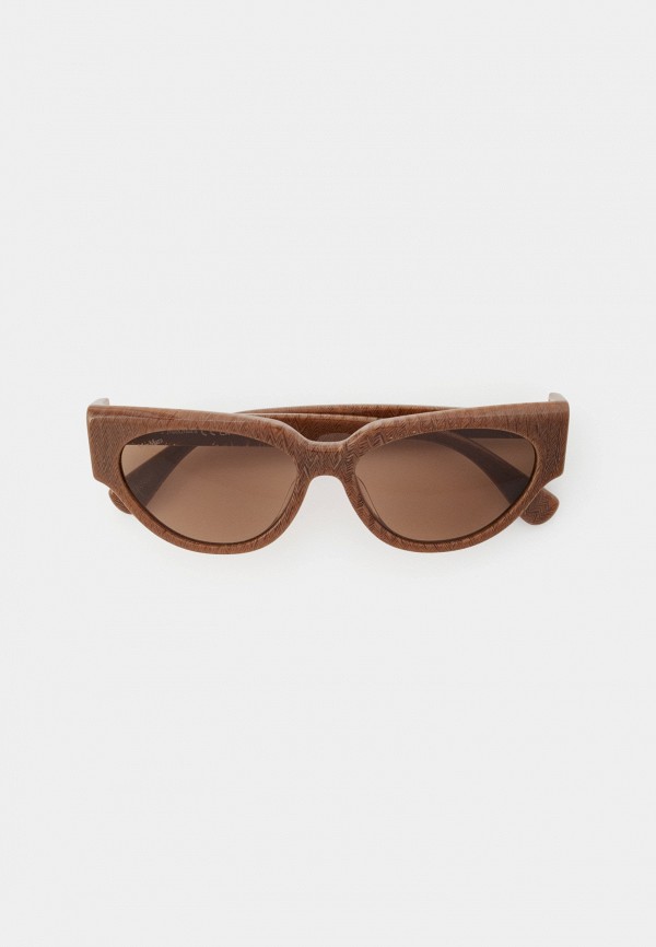 Max Mara Очки солнцезащитные - MM 0139 56E - фото 1