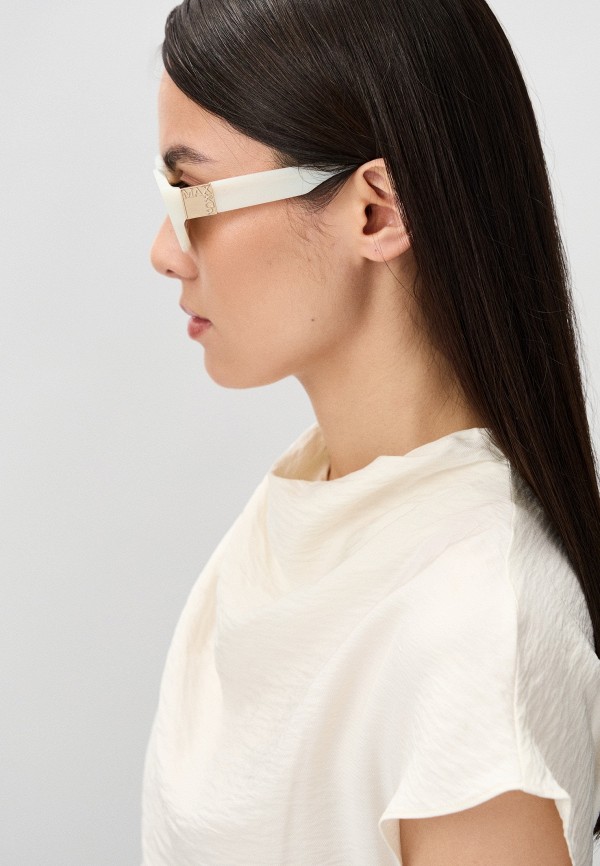 Max&Co Очки солнцезащитные - MO 0123 25J - фото 6