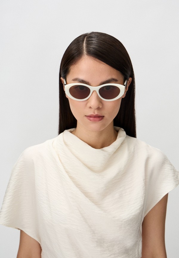 Max&Co Очки солнцезащитные - MO 0123 25J - фото 5