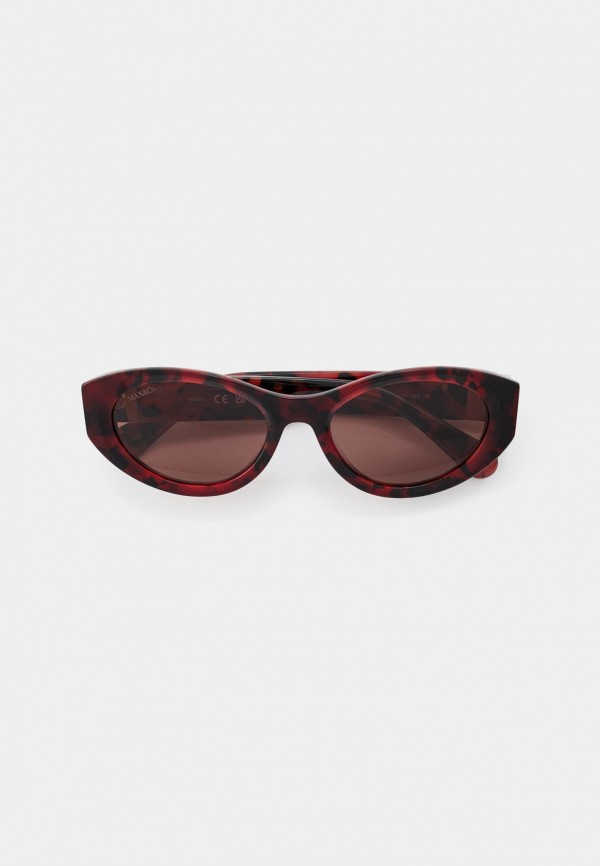 Max&Co Очки солнцезащитные - MO 0123 54E - фото 1