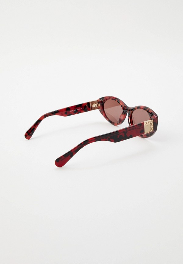 Max&Co Очки солнцезащитные - MO 0123 54E - фото 2