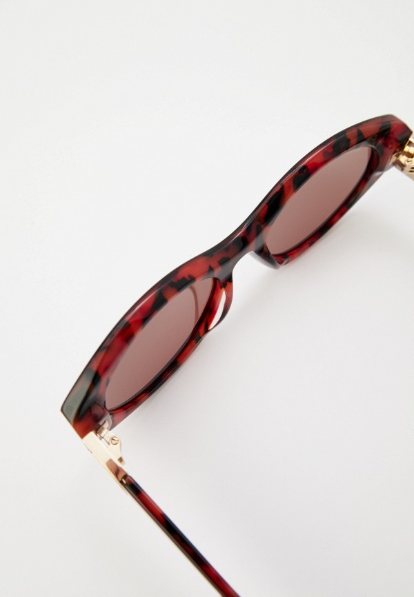 Max&Co Очки солнцезащитные - MO 0123 54E - фото 3