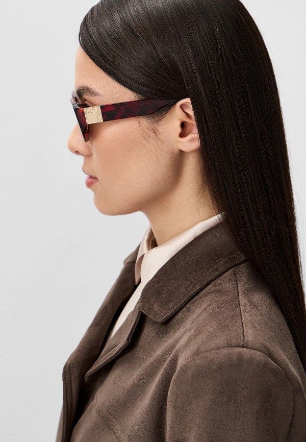 Max&Co Очки солнцезащитные - MO 0123 54E - фото 6