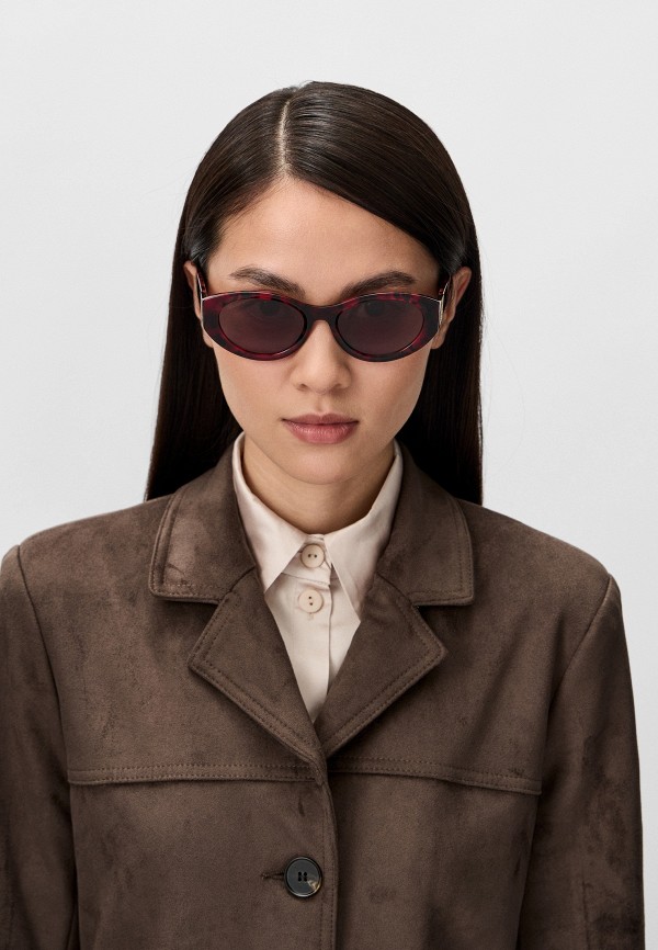 Max&Co Очки солнцезащитные - MO 0123 54E - фото 5