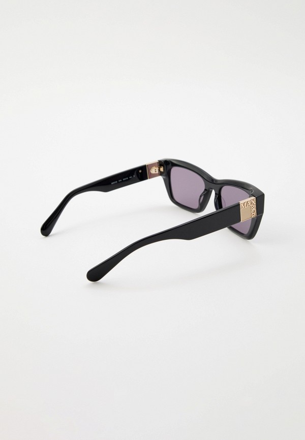 Max&Co Очки солнцезащитные - MO 0124 01A - фото 2