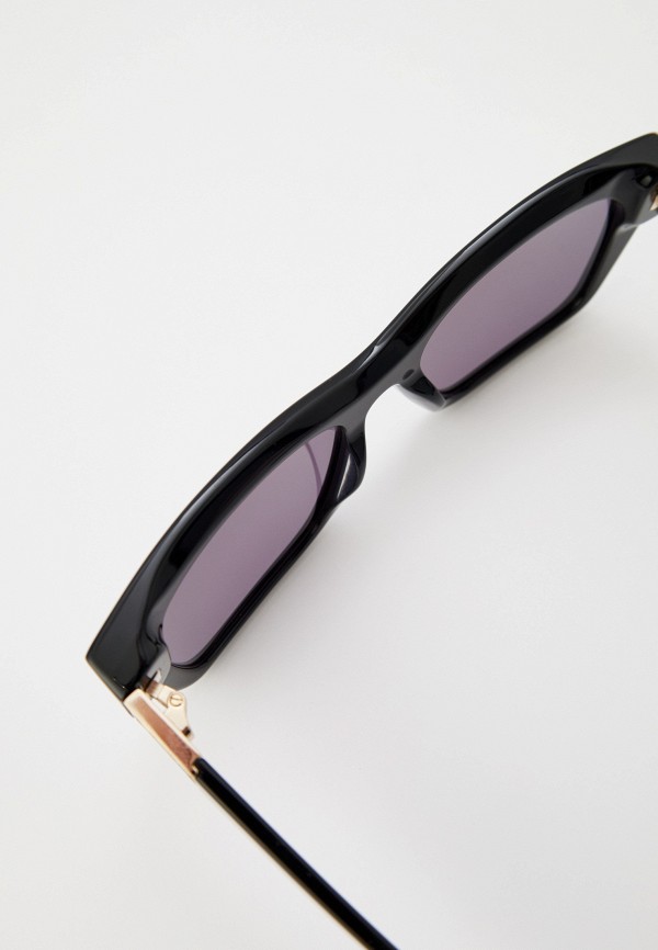 Max&Co Очки солнцезащитные - MO 0124 01A - фото 3