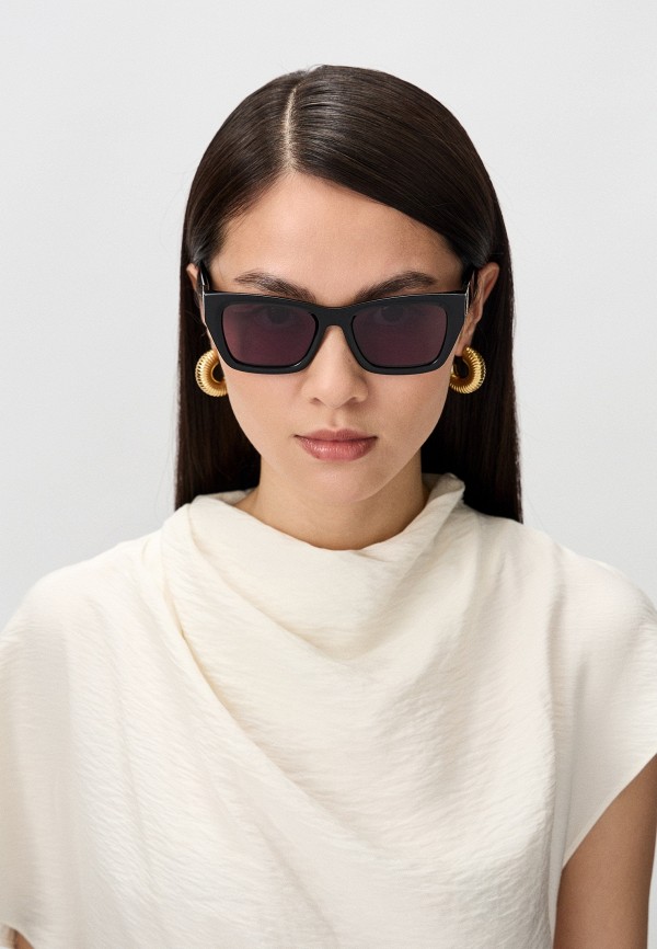 Max&Co Очки солнцезащитные - MO 0124 01A - фото 5