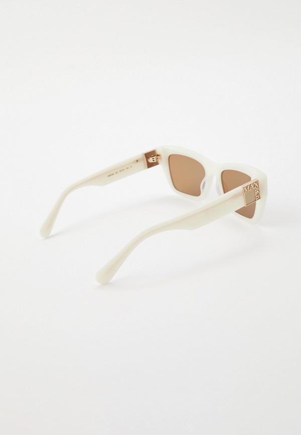 Max&Co Очки солнцезащитные - MO 0124 25J - фото 2