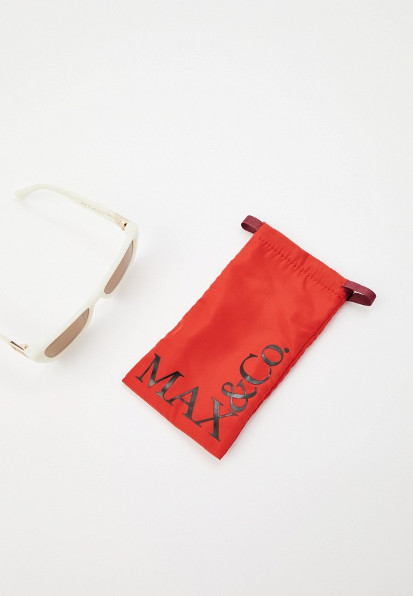Max&Co Очки солнцезащитные - MO 0124 25J - фото 4