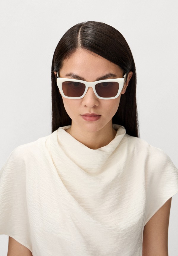 Max&Co Очки солнцезащитные - MO 0124 25J - фото 5