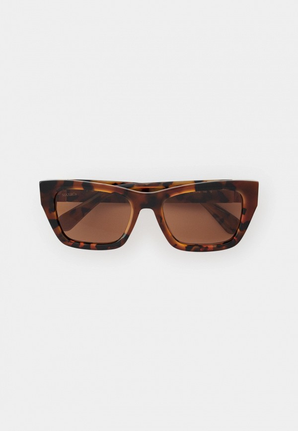 Max&Co Очки солнцезащитные - MO 0124 52E - фото 1