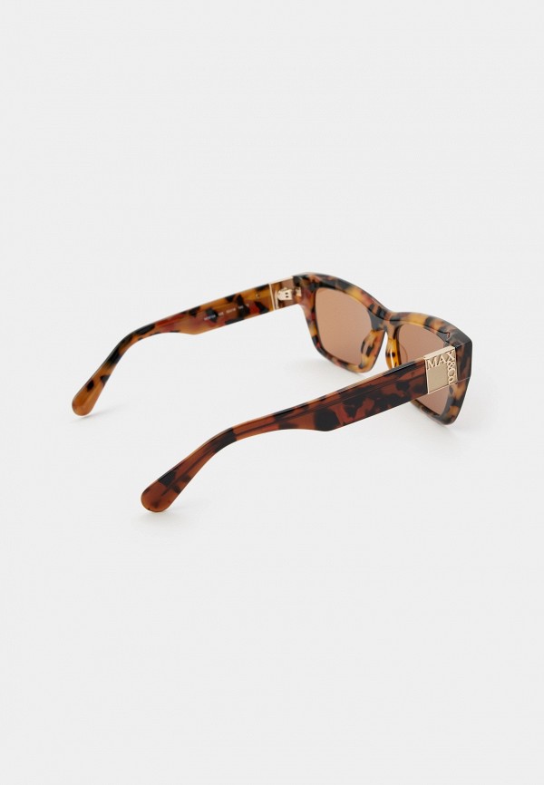 Max&Co Очки солнцезащитные - MO 0124 52E - фото 2