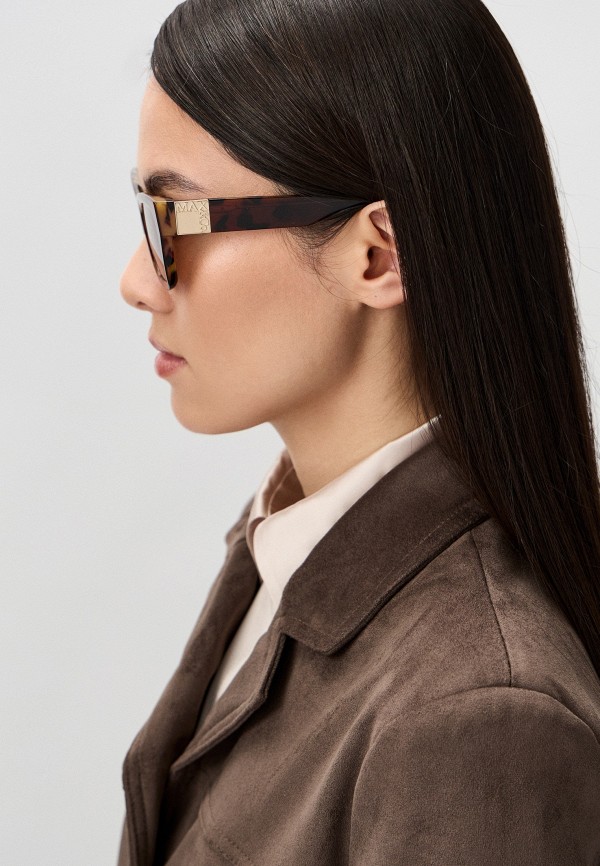 Max&Co Очки солнцезащитные - MO 0124 52E - фото 6