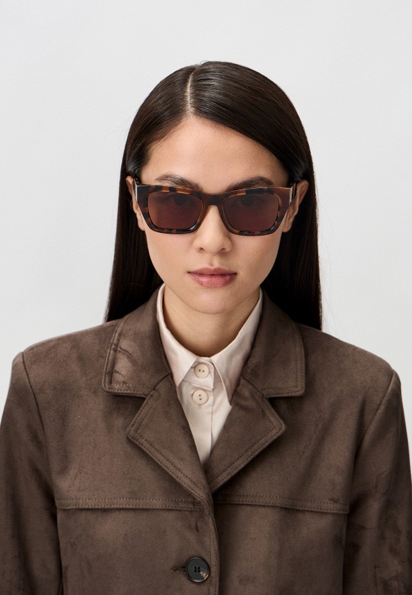 Max&Co Очки солнцезащитные - MO 0124 52E - фото 5