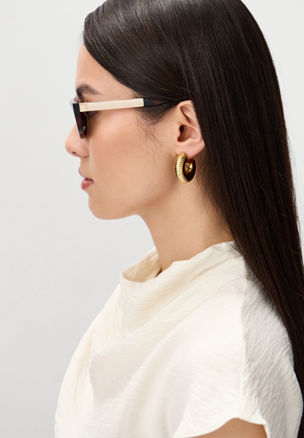 Max&Co Очки солнцезащитные - MO 0125 52E - фото 6