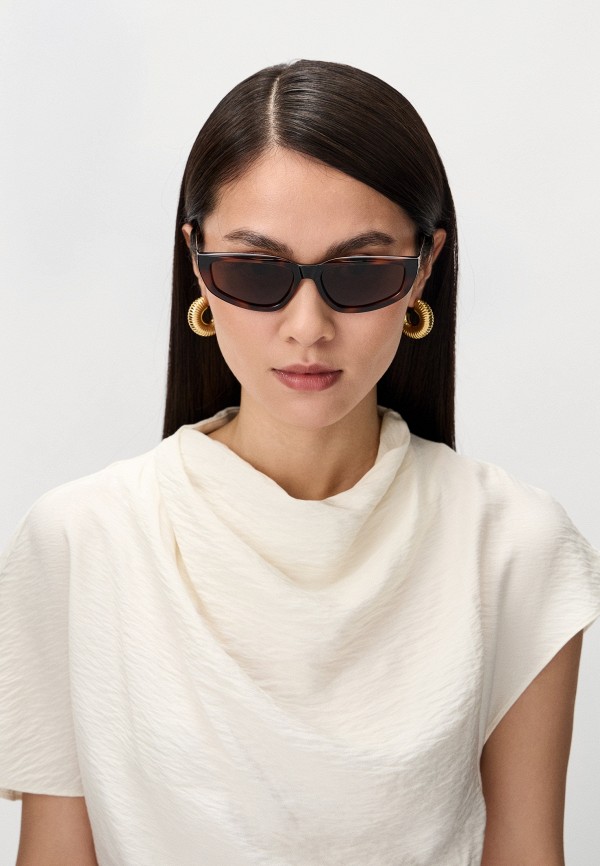 Max&Co Очки солнцезащитные - MO 0125 52E - фото 5