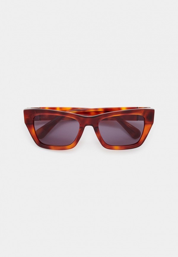 Max&Co Очки солнцезащитные - MO 0124 53A - фото 1