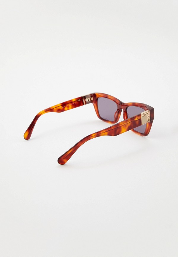 Max&Co Очки солнцезащитные - MO 0124 53A - фото 2
