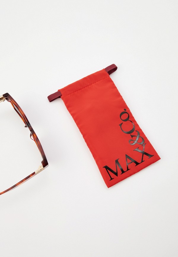 Max&Co Очки солнцезащитные - MO 0124 53A - фото 4