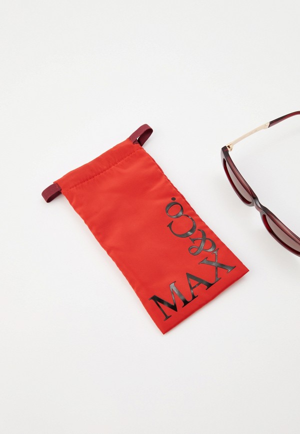Max&Co Очки солнцезащитные - MO 0125 66E - фото 4