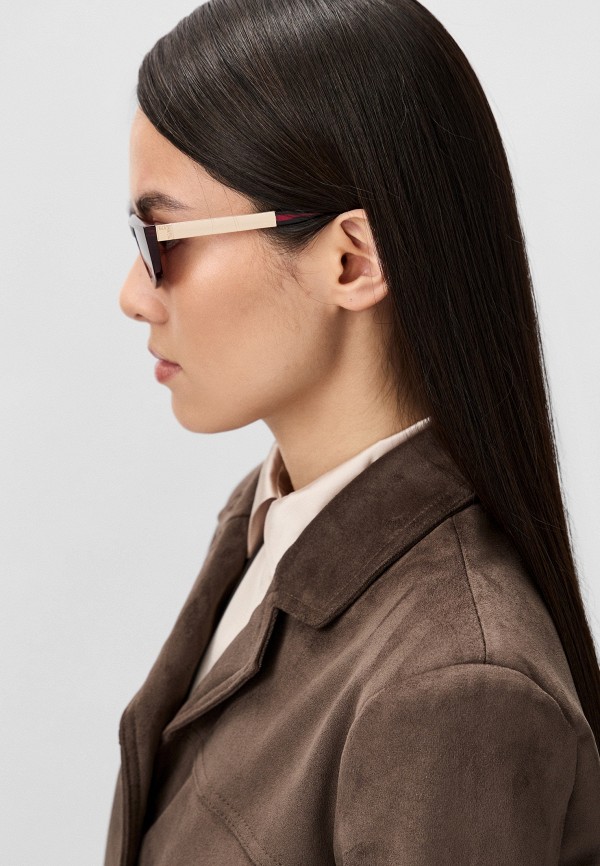 Max&Co Очки солнцезащитные - MO 0125 66E - фото 6