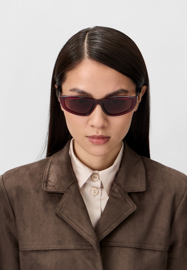 Max&Co Очки солнцезащитные - MO 0125 66E - фото 5