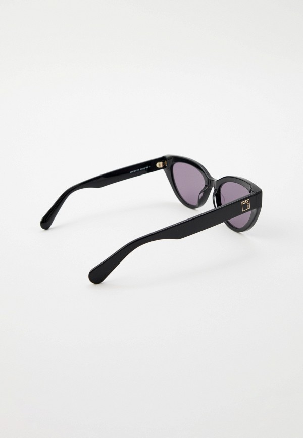 Max&Co Очки солнцезащитные - MO 0127 01A - фото 2