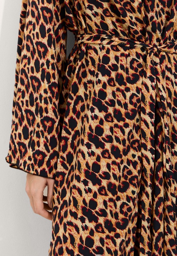 Kamilia Flower Накидка пляжная - фото 4