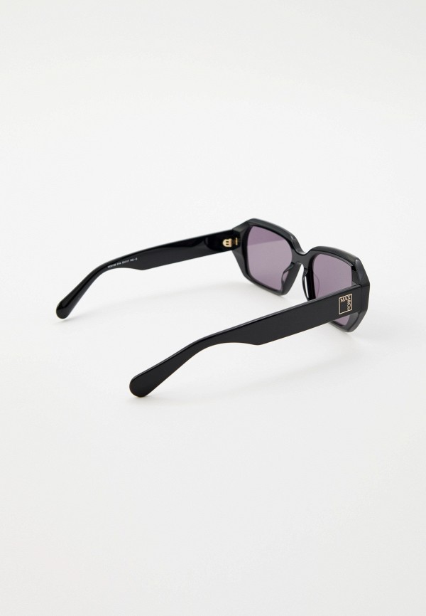 Max&Co Очки солнцезащитные - MO 0126 01A - фото 2