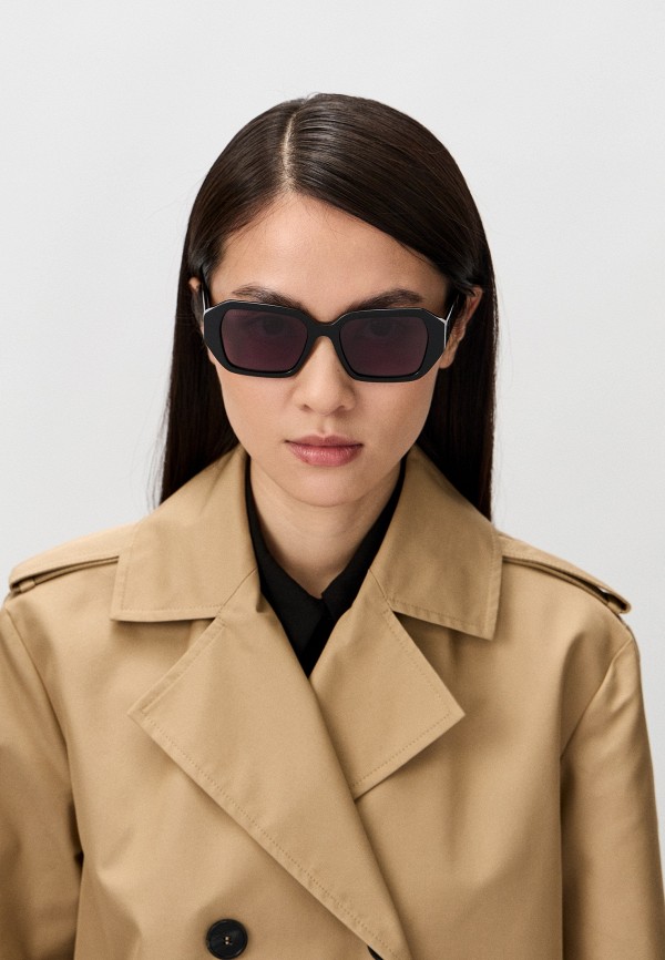 Max&Co Очки солнцезащитные - MO 0126 01A - фото 5