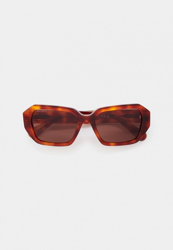 Max&Co Очки солнцезащитные - MO 0126 53E - фото 1