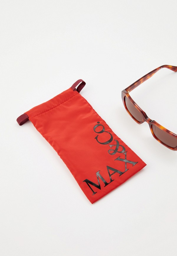 Max&Co Очки солнцезащитные - MO 0126 53E - фото 4